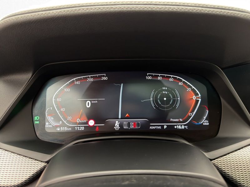 BMW X6 bild 16