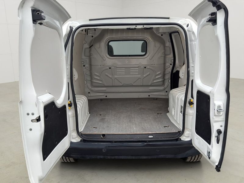Fiat Fiorino bild 11