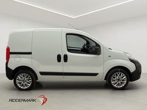 Fiat Fiorino bild 2