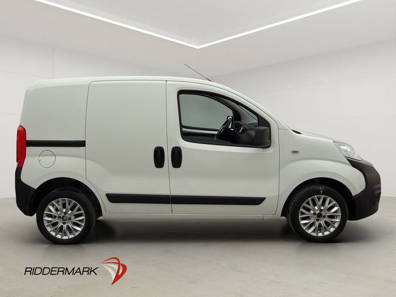 Fiat Fiorino bild 2