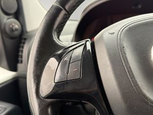 Fiat Fiorino bild 17