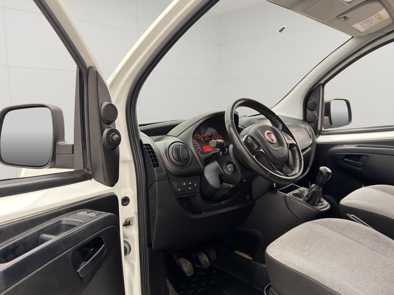 Fiat Fiorino bild 13