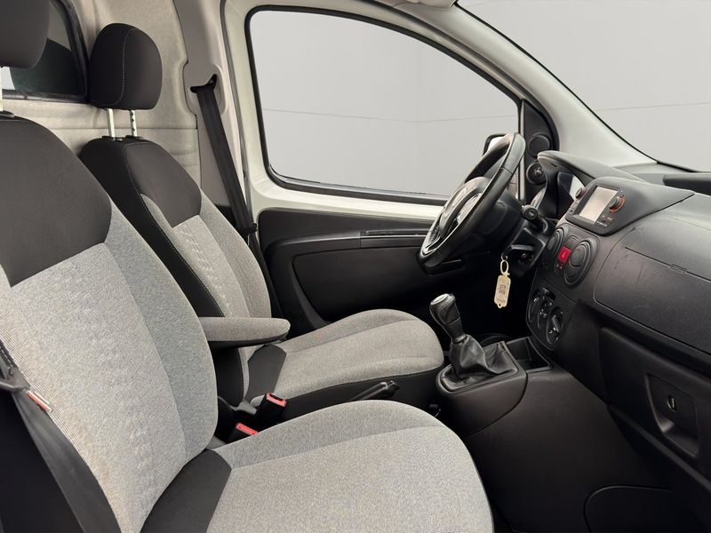 Fiat Fiorino bild 20