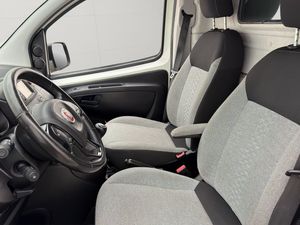 Fiat Fiorino bild 14