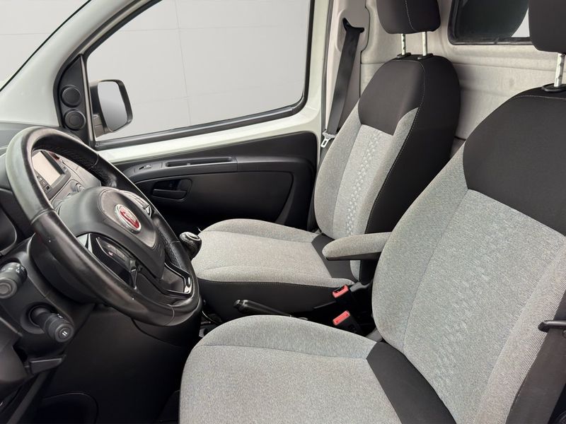Fiat Fiorino bild 14