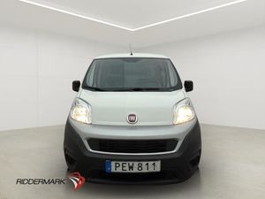 Fiat Fiorino bild 5