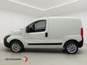 Fiat Fiorino bild 6