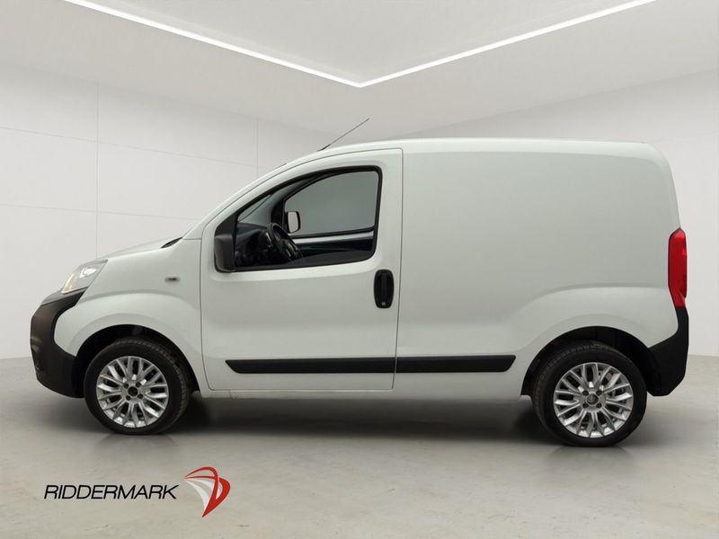 Fiat Fiorino bild 6