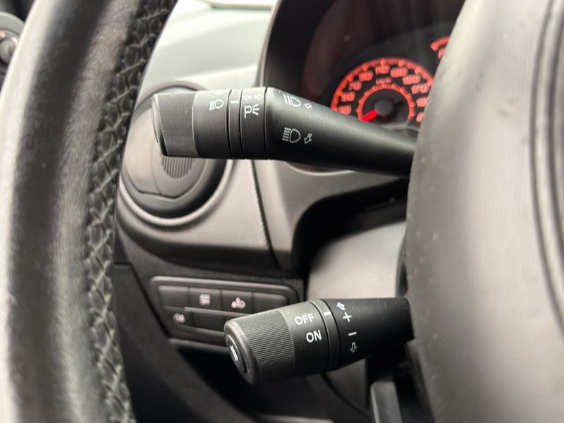 Fiat Fiorino bild 15