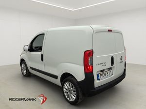 Fiat Fiorino bild 8