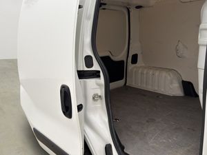 Fiat Fiorino bild 12