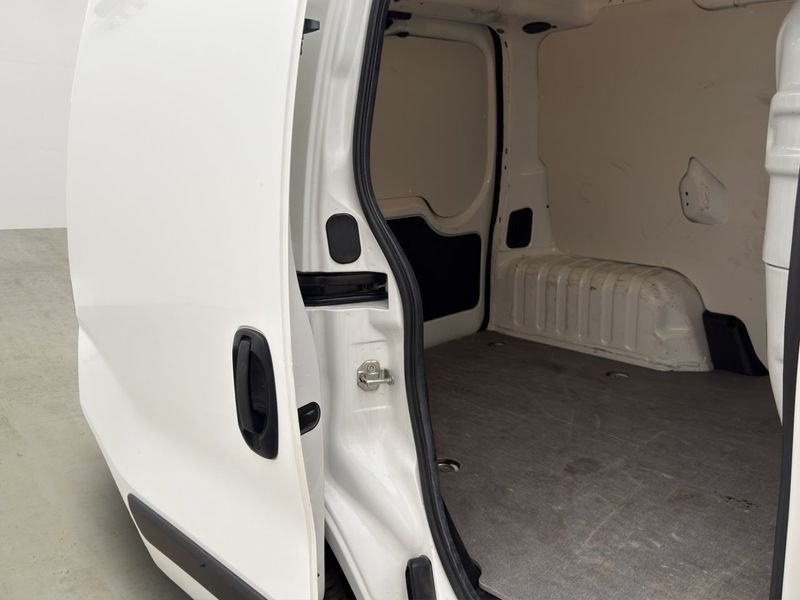 Fiat Fiorino bild 12