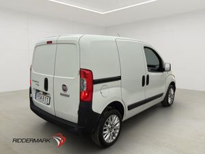 Fiat Fiorino bild 10