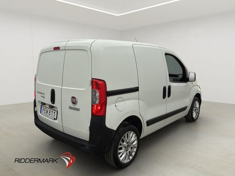 Fiat Fiorino bild 10