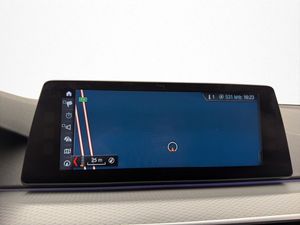 BMW 520 bild 18