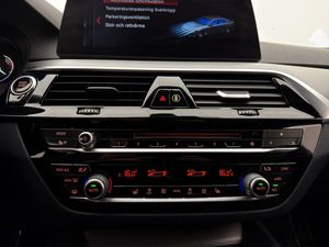 BMW 520 bild 23