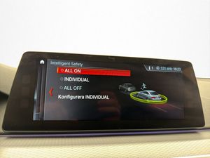 BMW 520 bild 19