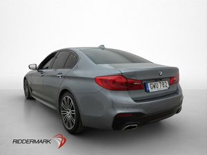 BMW 520 bild 4