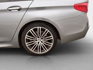 BMW 520 bild 29