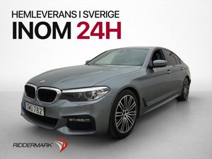 BMW 520 bild 3
