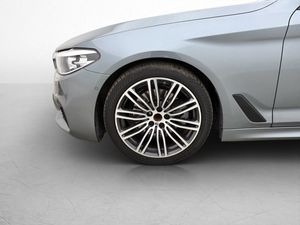 BMW 520 bild 28