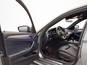BMW 520 bild 6