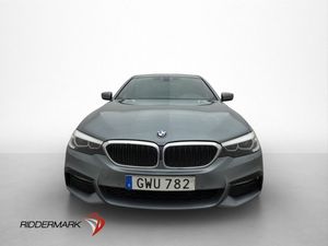 BMW 520 bild 2