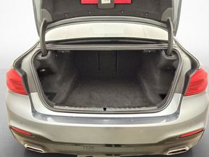 BMW 520 bild 25