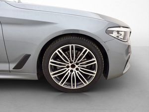 BMW 520 bild 31