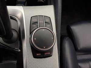 BMW 520 bild 26