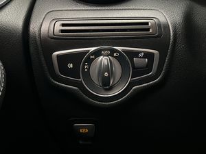 Mercedes GLC220 bild 21