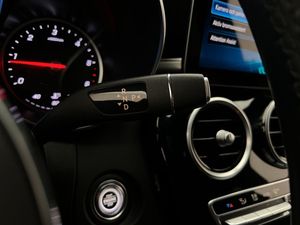 Mercedes GLC220 bild 22