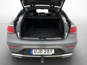 Mercedes GLC220 bild 28