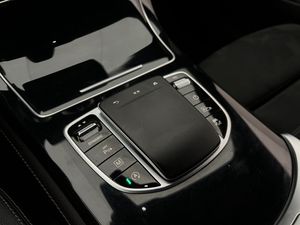 Mercedes GLC220 bild 20