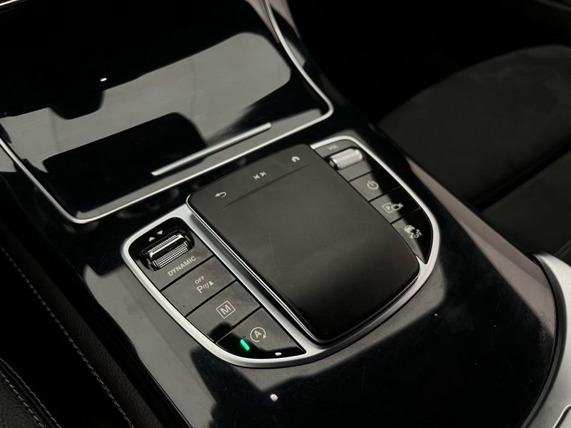 Mercedes GLC220 bild 20