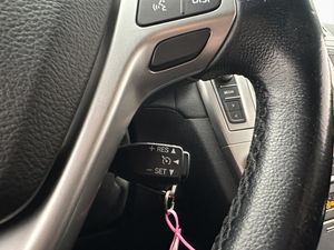 Toyota Avensis bild 18