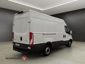 Iveco Daily bild 10
