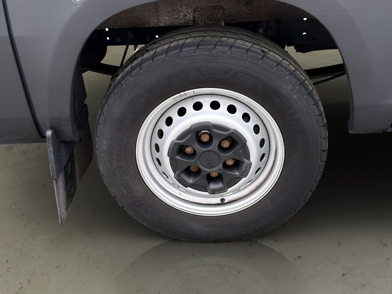 Iveco Daily bild 29