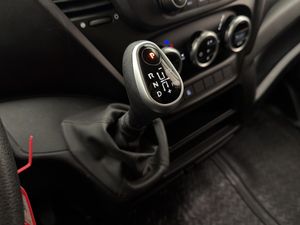 Iveco Daily bild 24