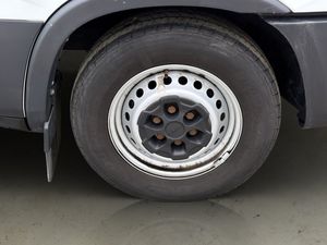 Iveco Daily bild 30