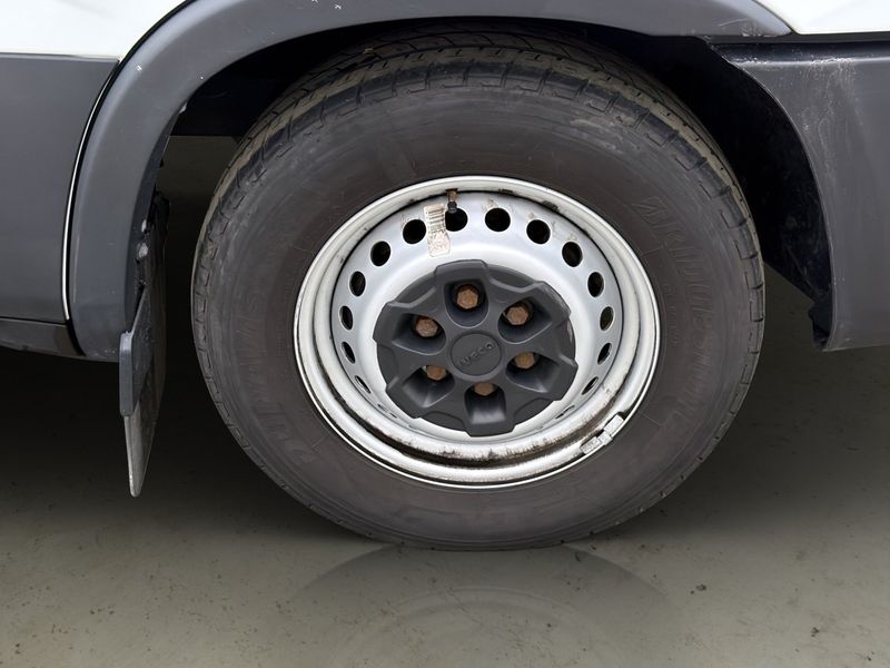 Iveco Daily bild 30