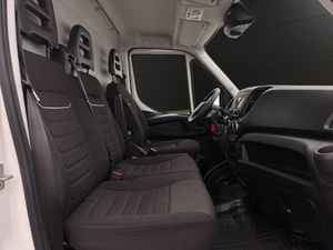 Iveco Daily bild 25