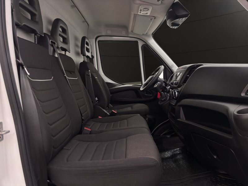 Iveco Daily bild 25