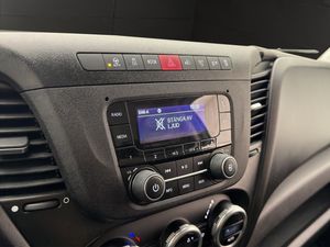 Iveco Daily bild 23