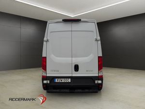 Iveco Daily bild 9