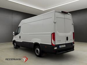 Iveco Daily bild 8