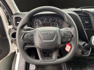 Iveco Daily bild 15