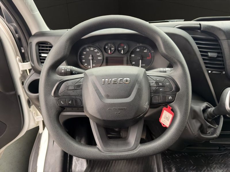 Iveco Daily bild 15