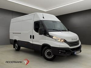 Iveco Daily bild 3