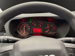 Iveco Daily bild 19